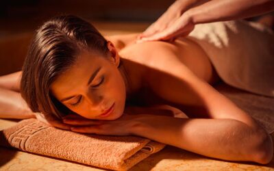 Massage can be a powerful tool to help you take charge of your health and well-being. See if it’s right for you.