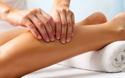 Massage Offers Specific Benefits for Women