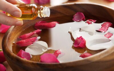 Aromatherapy Massage Therapy in Sri Lana For Ladies