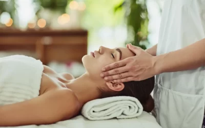 How Massage Therapy Helps You Sleep Better at Night