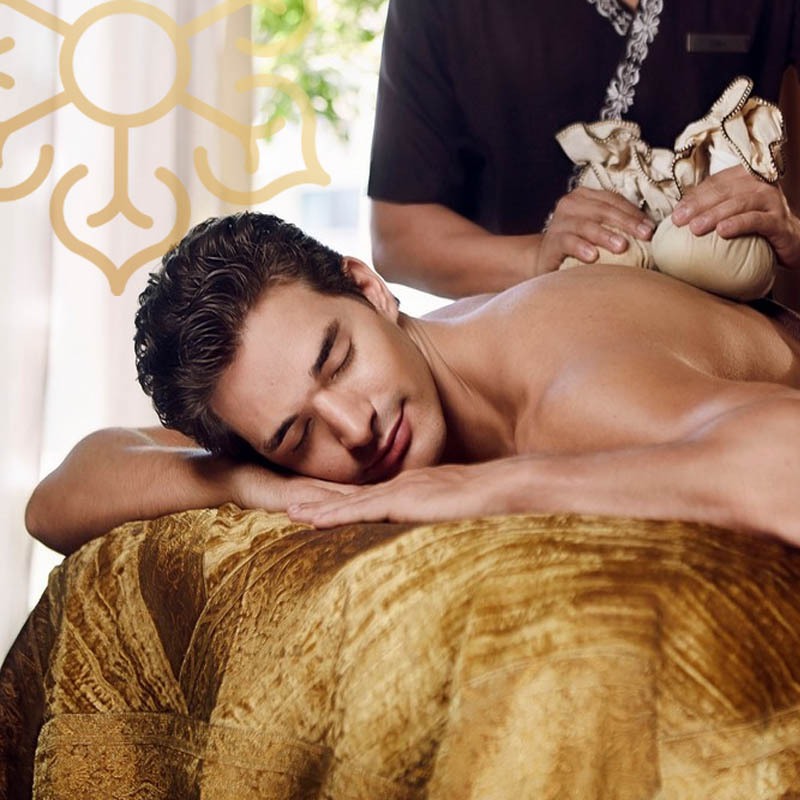 Male Massage Therapist Sri Lanka